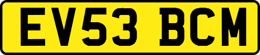 EV53BCM