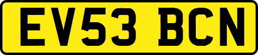EV53BCN