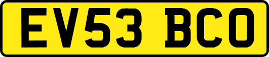 EV53BCO