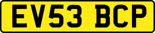 EV53BCP