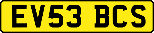 EV53BCS