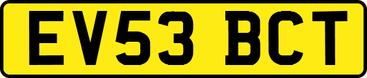 EV53BCT