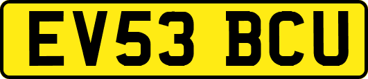 EV53BCU