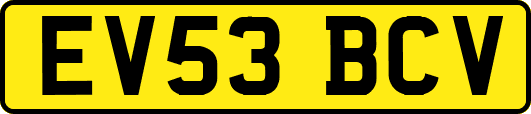 EV53BCV