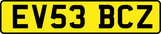 EV53BCZ