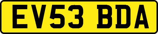 EV53BDA