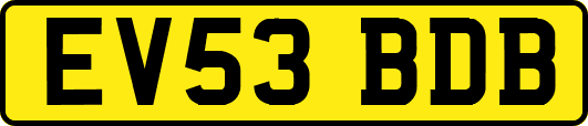 EV53BDB
