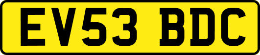 EV53BDC