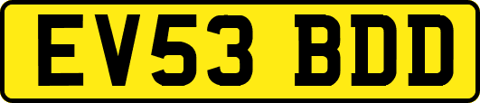 EV53BDD