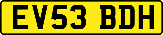 EV53BDH
