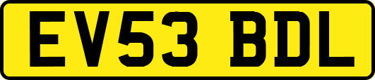 EV53BDL