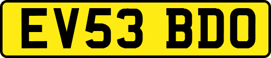 EV53BDO