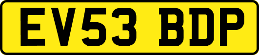 EV53BDP