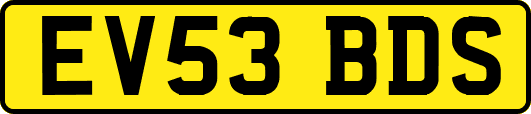 EV53BDS