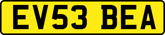EV53BEA
