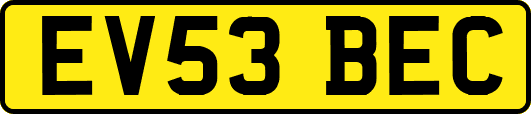 EV53BEC