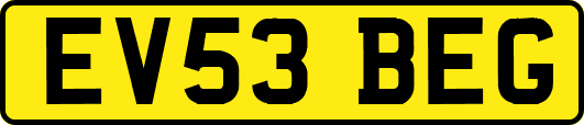 EV53BEG