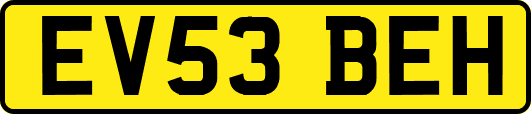 EV53BEH