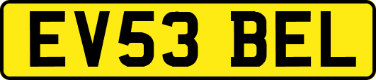 EV53BEL