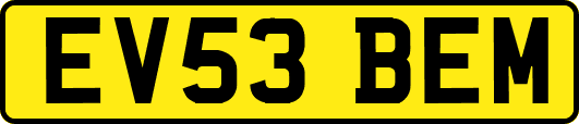 EV53BEM