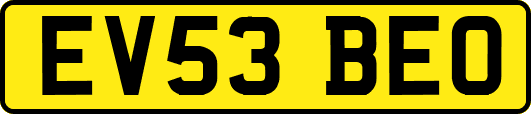 EV53BEO