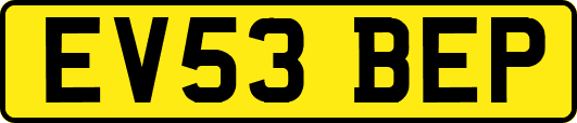 EV53BEP