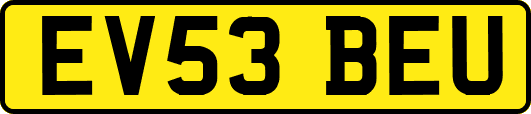 EV53BEU