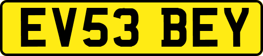 EV53BEY