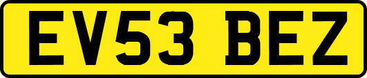 EV53BEZ