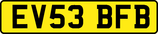 EV53BFB