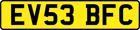 EV53BFC