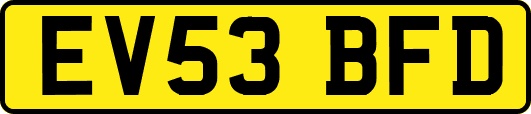 EV53BFD