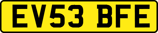 EV53BFE