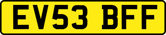 EV53BFF