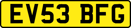 EV53BFG