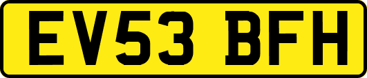 EV53BFH