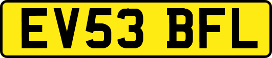 EV53BFL
