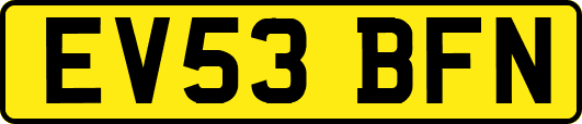 EV53BFN