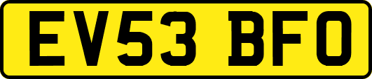 EV53BFO