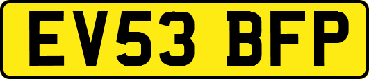 EV53BFP