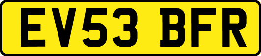 EV53BFR