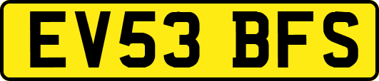 EV53BFS