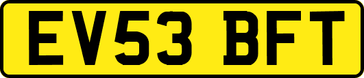 EV53BFT