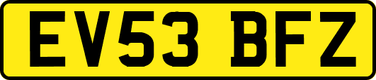 EV53BFZ