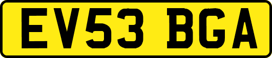 EV53BGA
