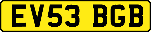 EV53BGB