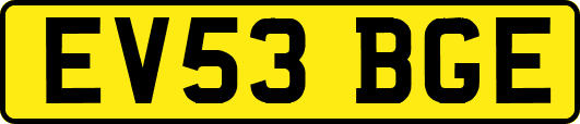 EV53BGE