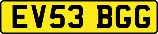 EV53BGG