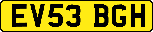 EV53BGH