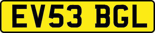 EV53BGL